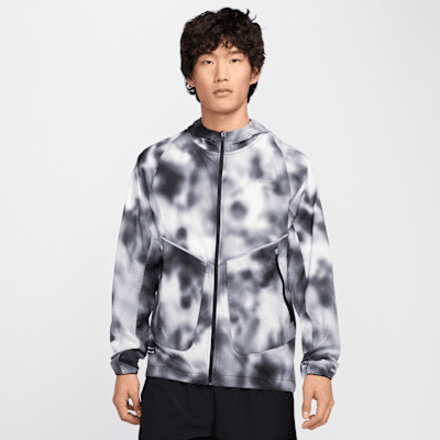 Nike Running Division Men's UV Running Jacket. Nike JP